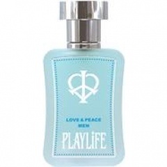 Love & Peace Men - Play Life